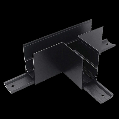 Соединитель T-образный для треков Lightstar Uno Pro 509177P 400_400_2837995