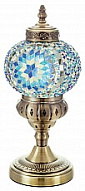 Настольная лампа декоративная Citilux Каир CL419816 500_191_2225479