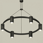 Подвесная люстра Ambrella Light XB XB9022101 250_100_Array