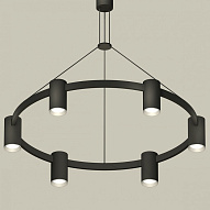 Подвесная люстра Ambrella Light XB XB9022101 500_191_2425215