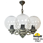 Подвесной светильник Fumagalli Globe 250 G25.120.S30.BXE27 250_100_3100191