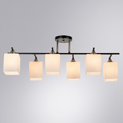 Люстра на штанге Arte Lamp Merope A4071PL-6BK 400_400_2683742