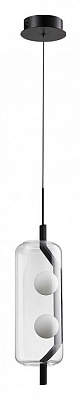 Подвесной светильник Arte Lamp Geneva A2341SP-2BK 400_400_1824841