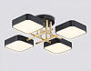 Потолочная люстра Ambrella Light FL FL516343 100_100_2028538