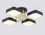 Потолочная люстра Ambrella Light FL FL516343 250_100_2028538