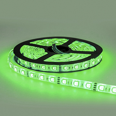 Лента светодиодная Eleganz  EL-SS-14RGB 400_400_2047642
