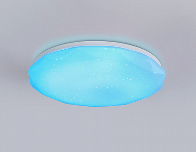 Накладной светильник Ambrella Light FZ FZ417 400_400_2181220