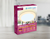 Встраиваемый светильник Ambrella Light DCR DCR305 100_100_2002732