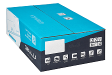 Кухонная мойка GRANULA (7805, ПИРИТ) 250_100_2916878