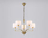 Подвесная люстра Ambrella Light HIGH LIGHT LH71131 100_100_2027184