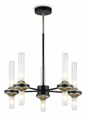 Люстра на штанге Ambrella Light HIGH LIGHT LH55351 400_400_2421732