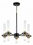 Люстра на штанге Ambrella Light HIGH LIGHT LH55351 500_191_2421732