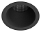 Встраиваемый светильник Arte Lamp Ducre Mini A7093PL-1BK