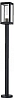 Наземный высокий светильник Ambrella Light ST ST2425 100_100_2287904