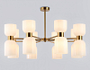 Люстра на штанге Ambrella Light LH LH56095 100_100_2029122