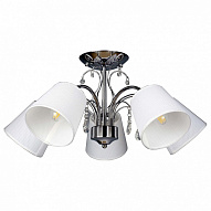 Потолочная люстра Omnilux Novello OML-56307-05 500_191_2432577