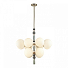 Люстра на штанге Odeon Light Palle 5405/12 100_100_1727780