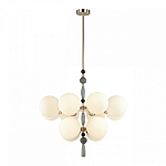 Люстра на штанге Odeon Light Palle 5405/12 250_100_1727780