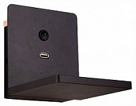 Бра с полкой Lightstar Muro 808517 250_100_Array
