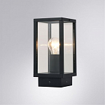 Наземный низкий светильник Arte Lamp Pot A1631FN-1BK 250_100_2170971