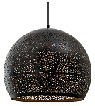 Подвесной светильник Arte Lamp Celesta A7057SP-1BK 250_100_Array