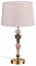 Настольная лампа декоративная Odeon Light Homi 5040/1T