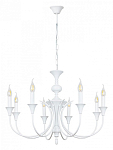 Подвесная люстра Arte Lamp Collinetta A4094LM-8WH 250_100_1826288