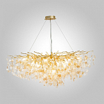 Подвесная люстра AM-Group FOREST FOREST DL1200 GOLD 250_100_2860602