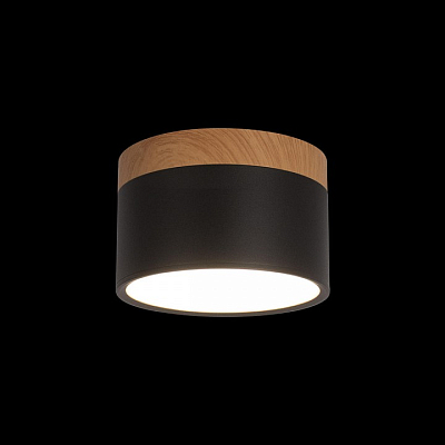 Накладной светильник Loft it Grape 10162 Black 400_400_1848299