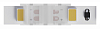 Соединитель лент гибкий Arte Lamp STRIP-ACCESSORIES A32-05-1CCT 100_100_2125156