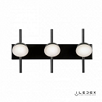 Бра iLedex Inefable X088209 9W BK 250_100_1991257