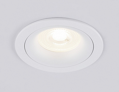 Встраиваемый светильник Ambrella Light TECHNO SPOT TN102721 400_400_2027478
