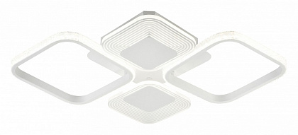 Потолочная люстра Escada Samia 10255/4LED 500_191_3236383