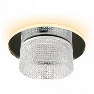 Встраиваемый светильник Ambrella Light TN TN350 500_191_2433537