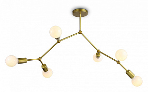 Люстра на штанге Ambrella Light TR TR8038 500_191_2421881