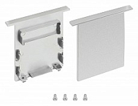 Заглушка для профиля Arlight SL-LINIA 044707 250_100_Array