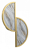 Накладной светильник Odeon Light Toscana 5448/2W 100_100_2450423