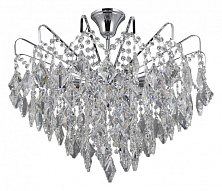 Люстра на штанге ILLUMICO  IL3352-7CSQ-39 CR 500_191_2423063