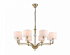 Подвесная люстра Ambrella Light HIGH LIGHT LH71133 100_100_2027191