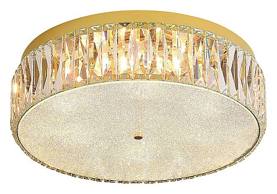 Накладной светильник Newport 8240 8246/PL gold NEW 400_400_2449822