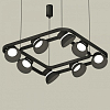Подвесная люстра Ambrella Light XB XB9182080 100_100_2425236