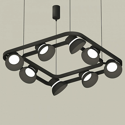 Подвесная люстра Ambrella Light XB XB9182080 400_400_2425236