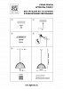 Подвесной светильник Lightstar Fenicia 799357 100_100_1723150