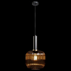 Подвесной светильник Loft it Iris 1 2071-B+BL 100_100_1844597