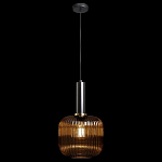 Подвесной светильник Loft it Iris 1 2071-B+BL 250_100_1844597