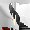 Подвесной светильник Imperiumloft Delia delia01 100_100_1976477