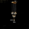 Подвесной светильник Imperiumloft Cristel-One01 193599-26 100_100_3153694