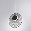 Подвесной светильник Arte Lamp Layla A2808SP-1BK 100_100_1824471