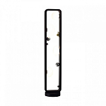 Наземный высокий светильник Odeon Light NATURE 5434/4FB 250_100_2800280