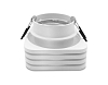 Встраиваемый светильник Ambrella Light TN TN305 100_100_2003138